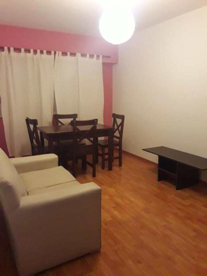 Апартаменты Departamento Ubicacion Unica. Zona Obelisco. Буэнос-Айрес Экстерьер фото