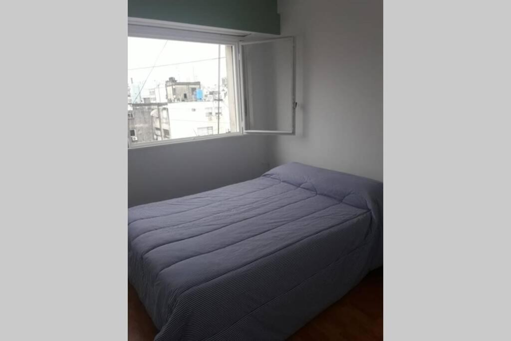 Апартаменты Departamento Ubicacion Unica. Zona Obelisco. Буэнос-Айрес Экстерьер фото